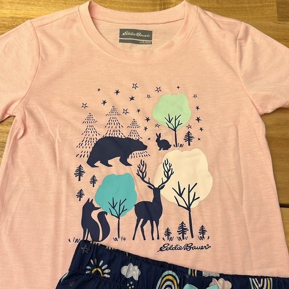 EDDIE BAUER ⭐️ pajama set - Picture 2 of 4